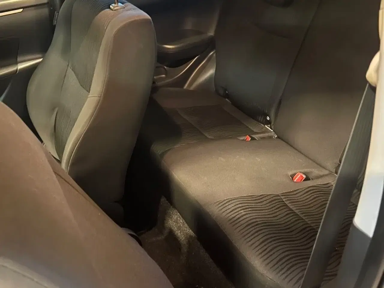 Billede 14 - Suzuki Swift 1,2 Cruise