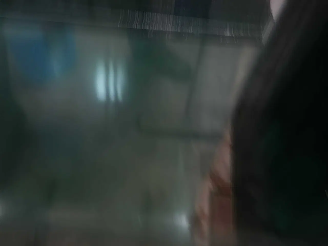 Billede 1 - Drivhusglas