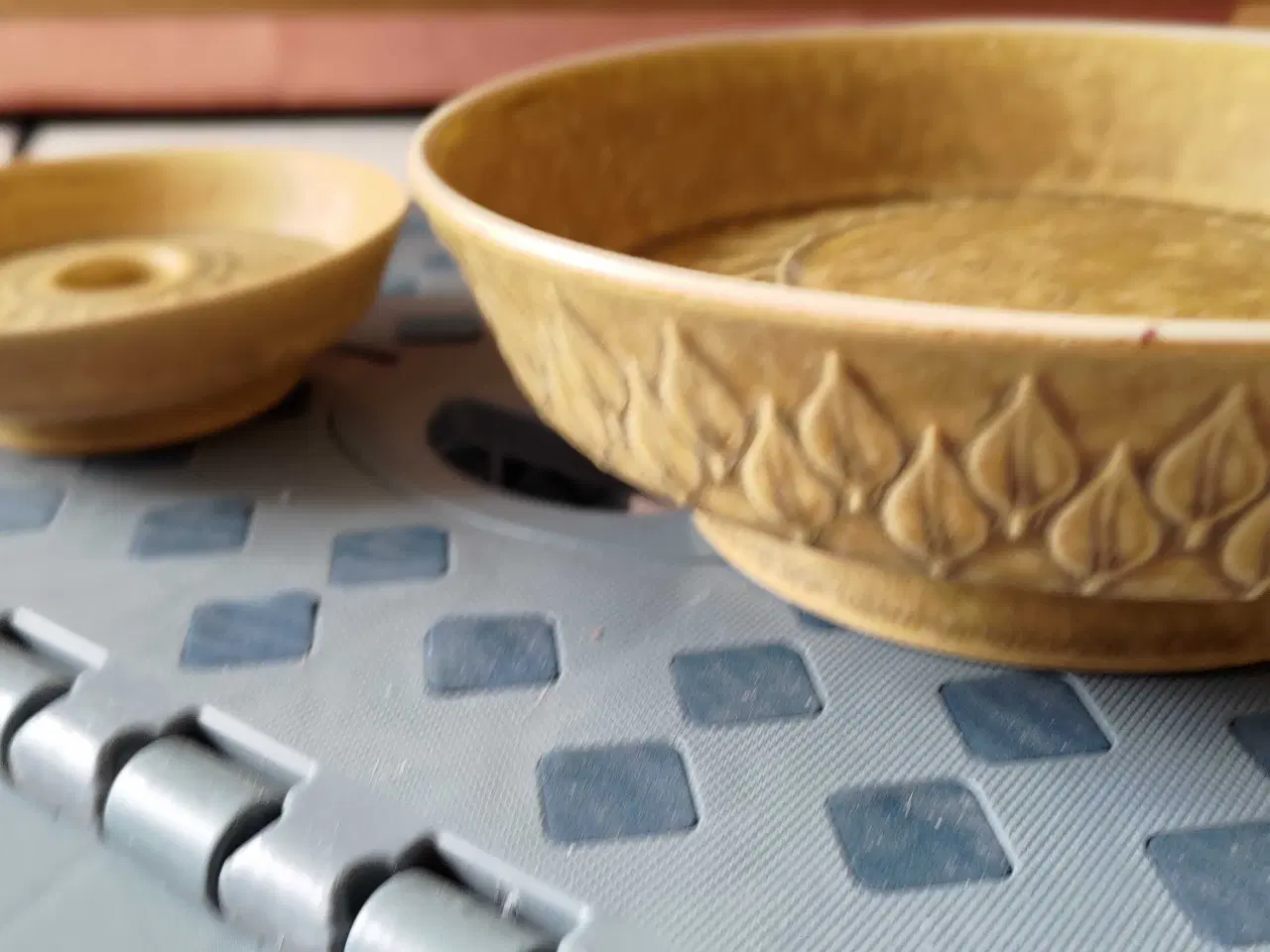 Billede 8 - Retro for alle pengene, Quistgaard RELIEF.