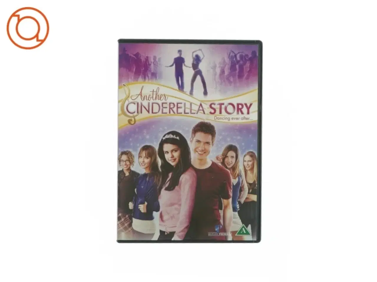 Billede 1 - Another cinderella story (DVD)