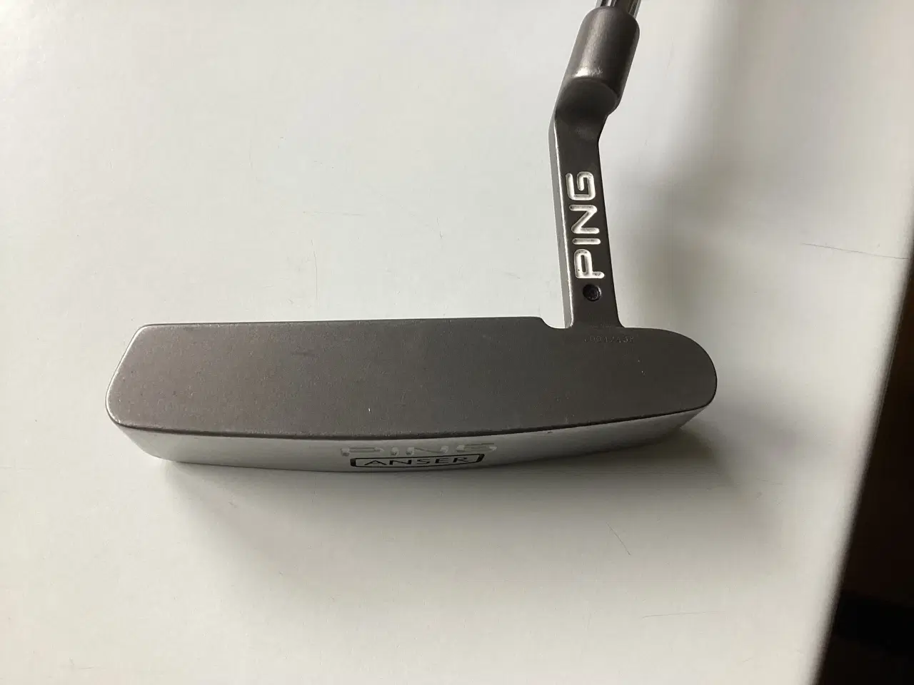Billede 7 - Som Ny. PING  ANSER  PUTTER