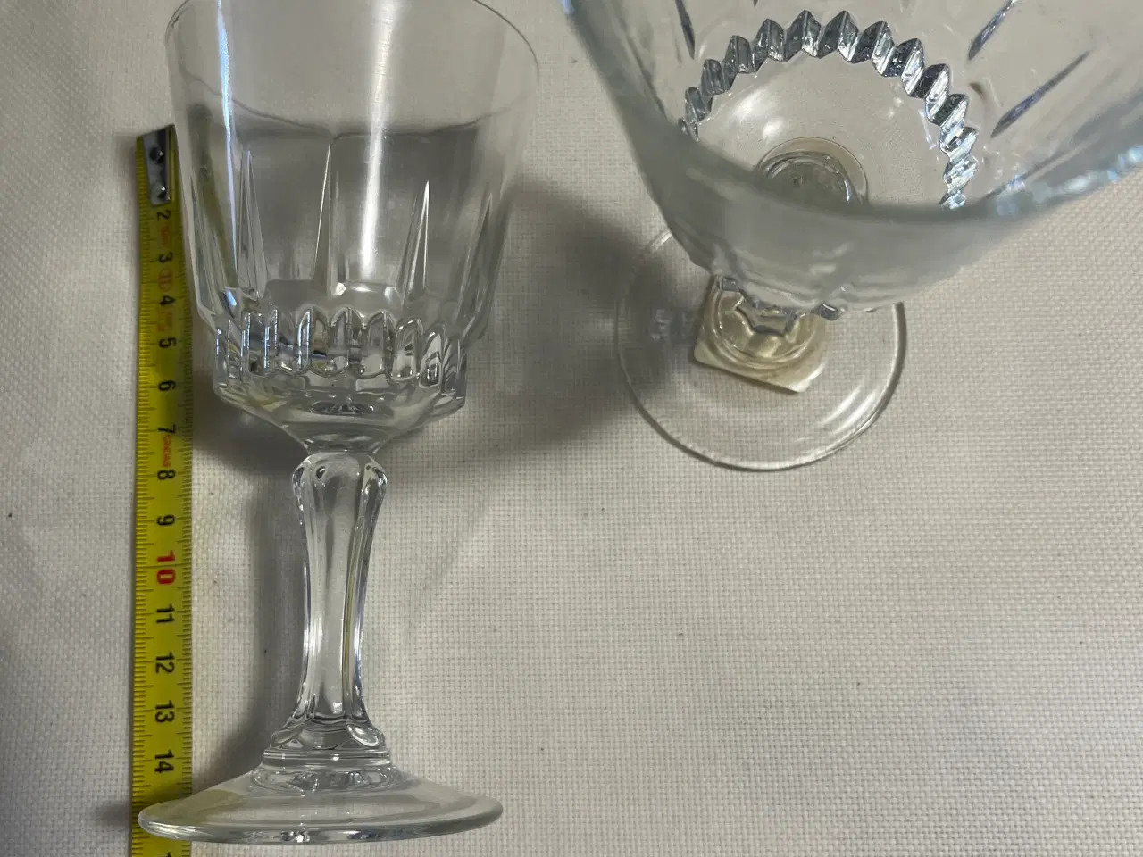 Billede 1 - Krystalglass