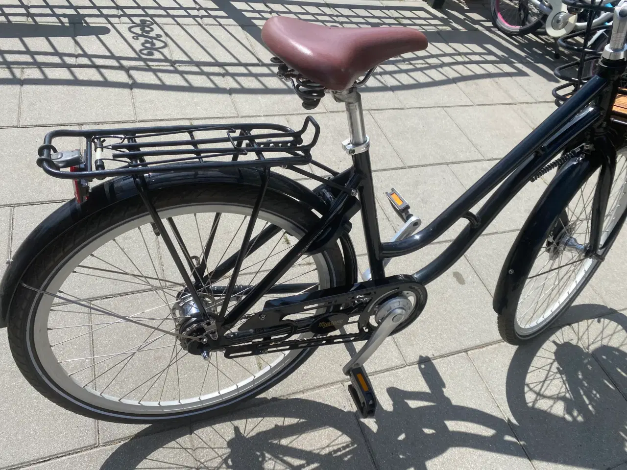 Billede 11 - Købt til 5399 kr 26 tommer lækker model 