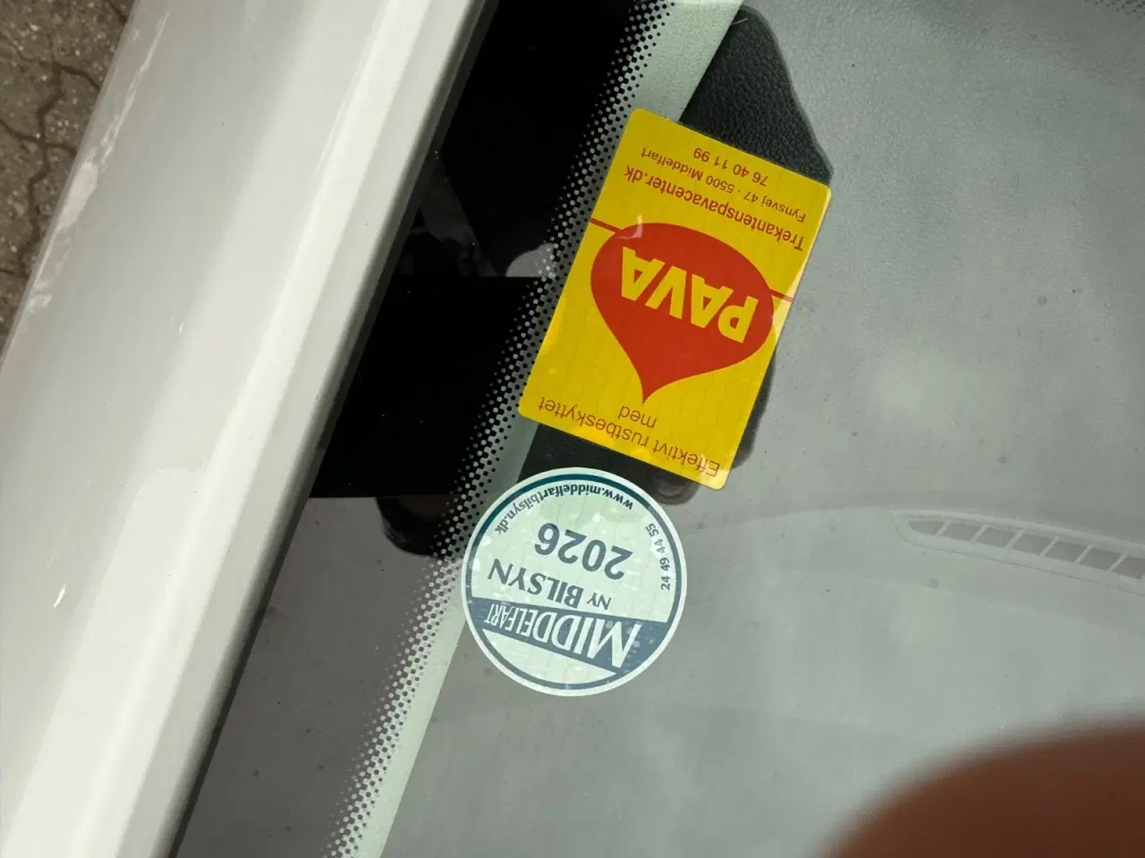 Billede 23 - VW e-Up!  High Up!