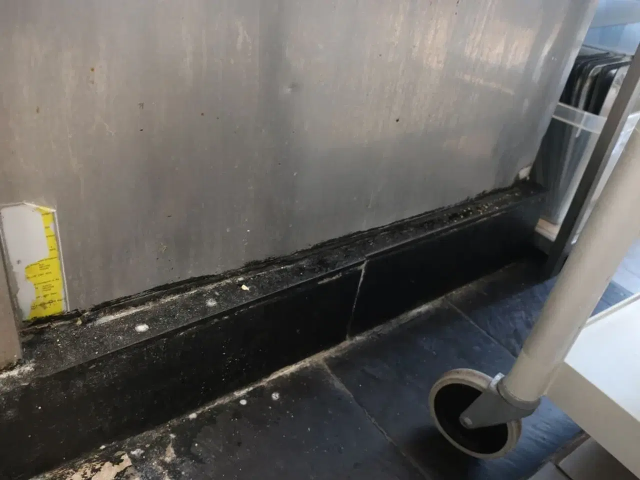 Billede 3 - Saladette TEFCOLD