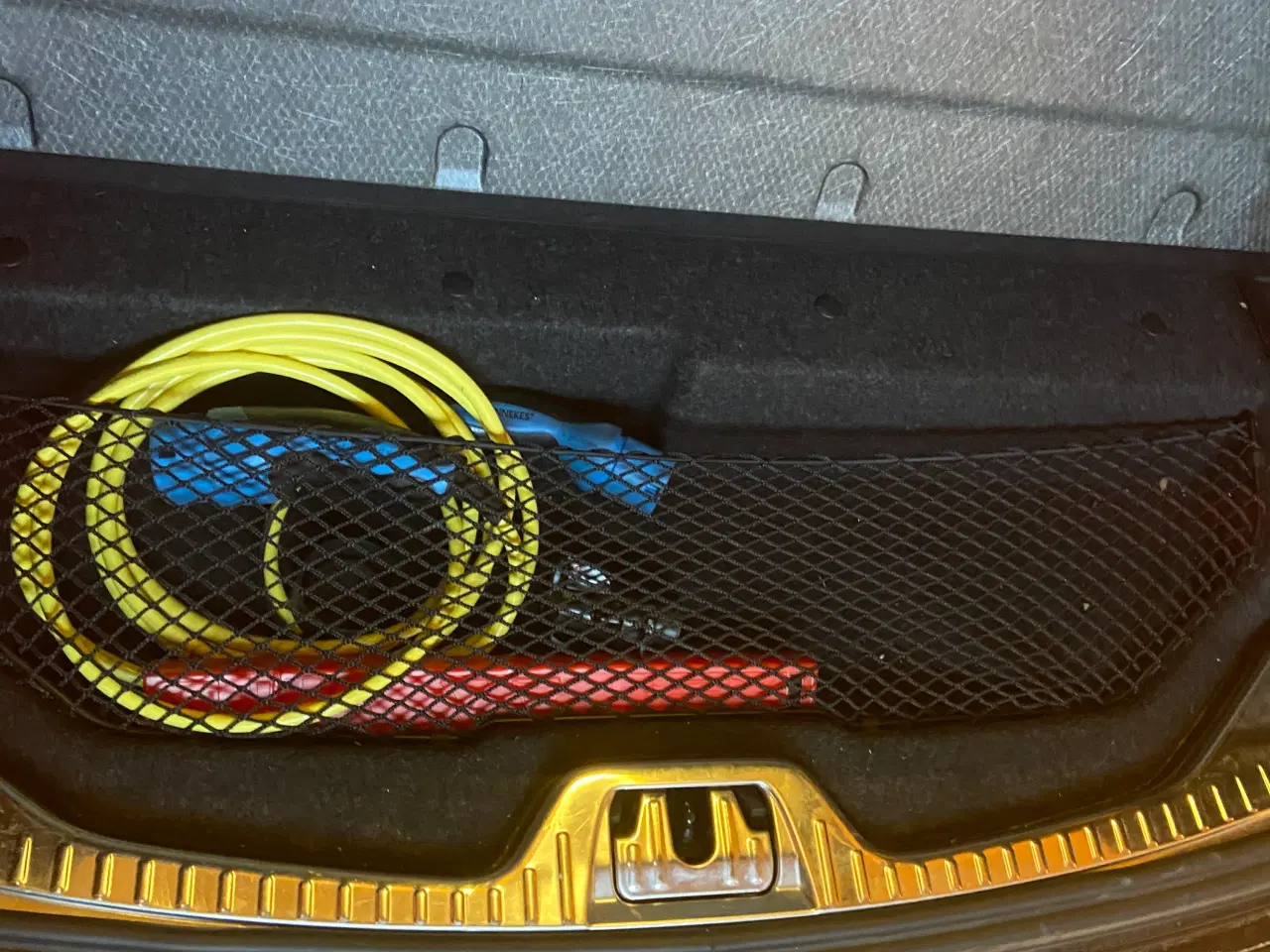 Billede 7 - Volvo V60 D6 Hybrid/Diesel