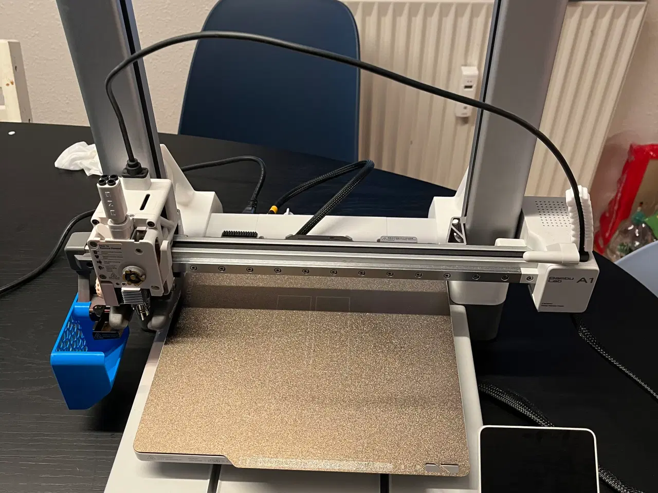 Billede 4 - Bambulab a1