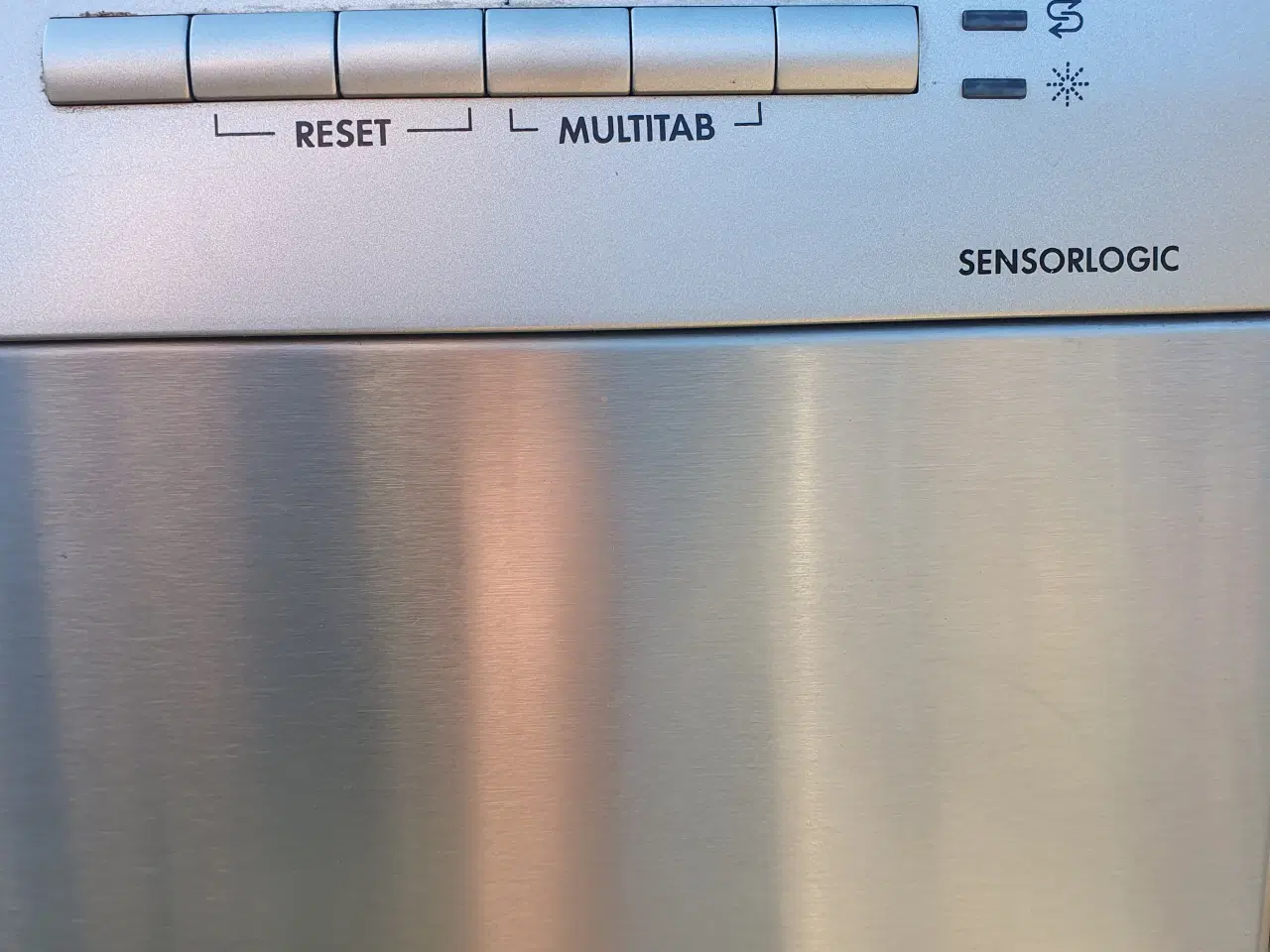 Billede 3 - Siemens opvaskemaskine 