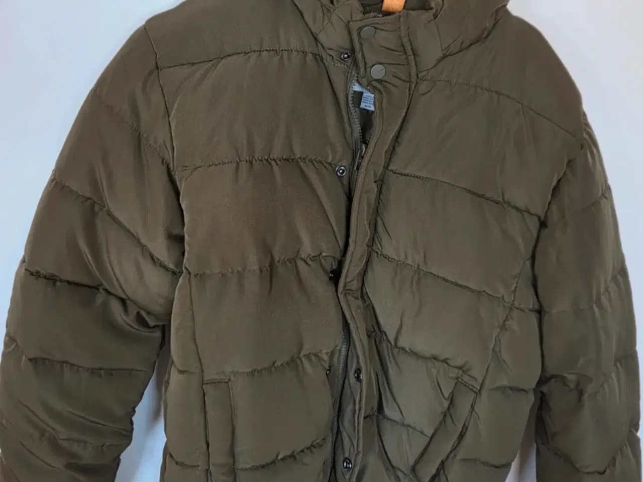 Billede 1 - Ny jakke str m