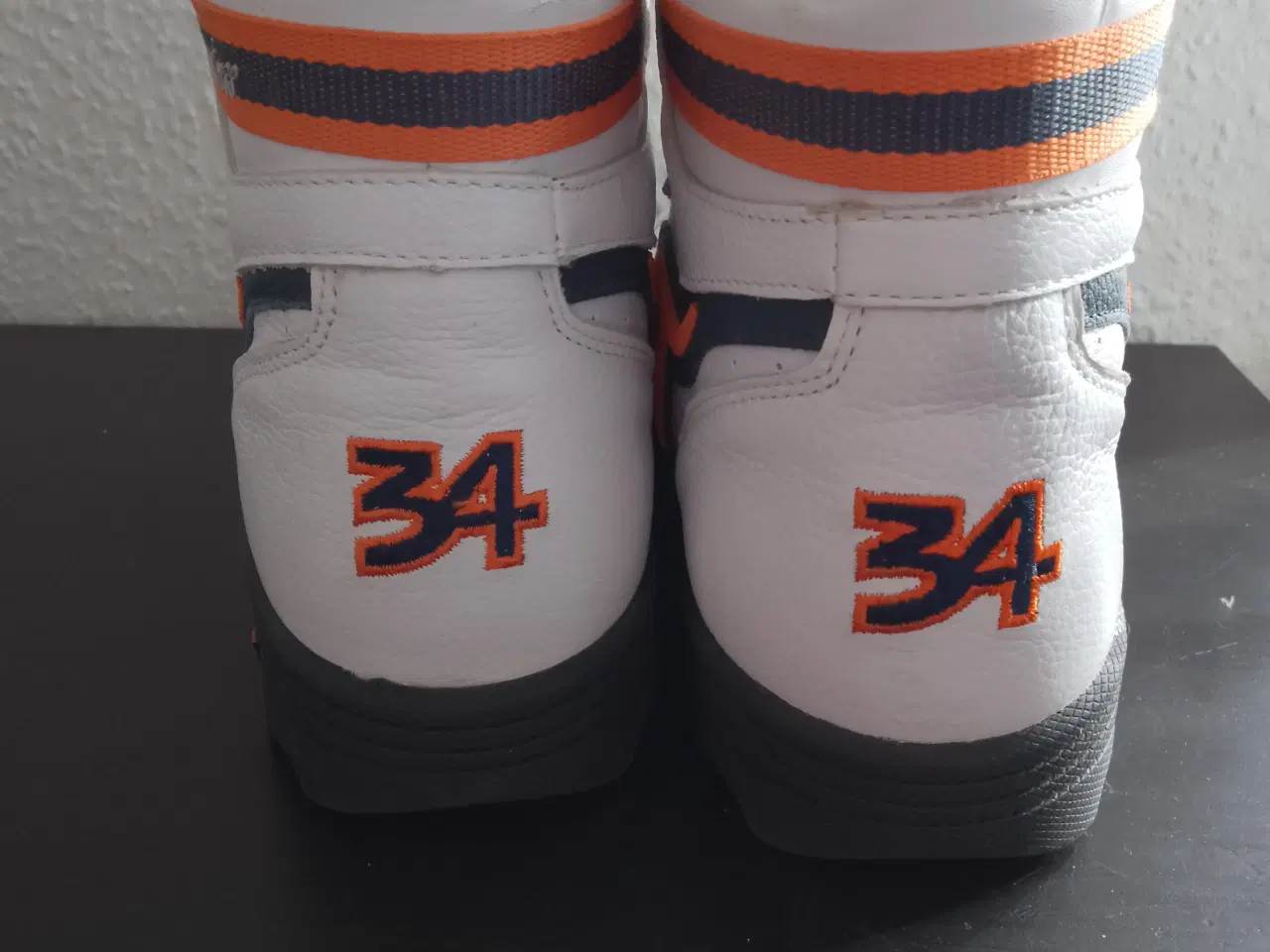 Billede 3 - KangaROOS Chicago Bears NFL Walter Payton sweetnes