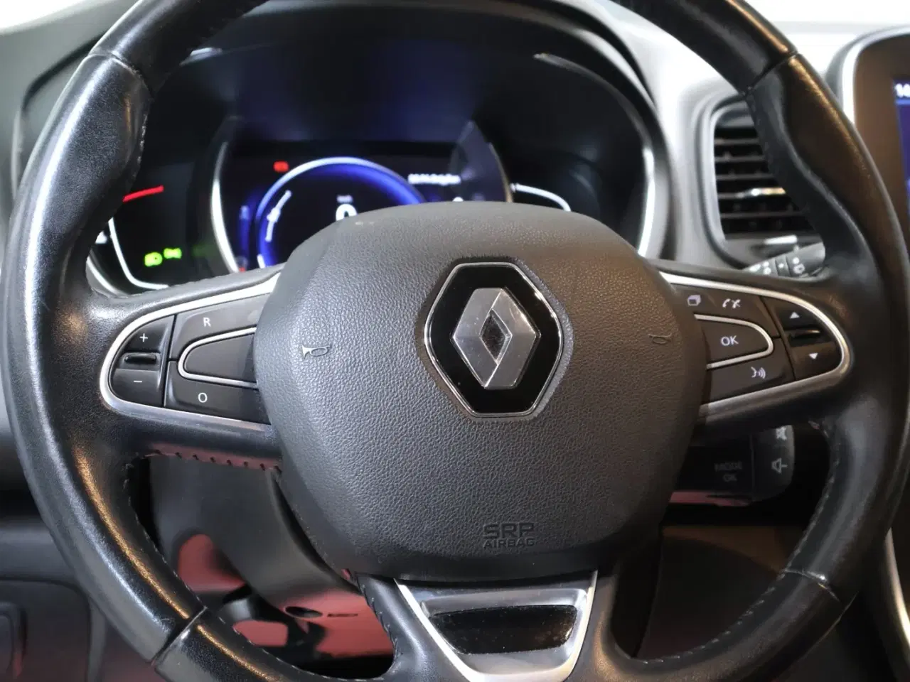 Billede 9 - Renault Grand Scenic 7 sæder