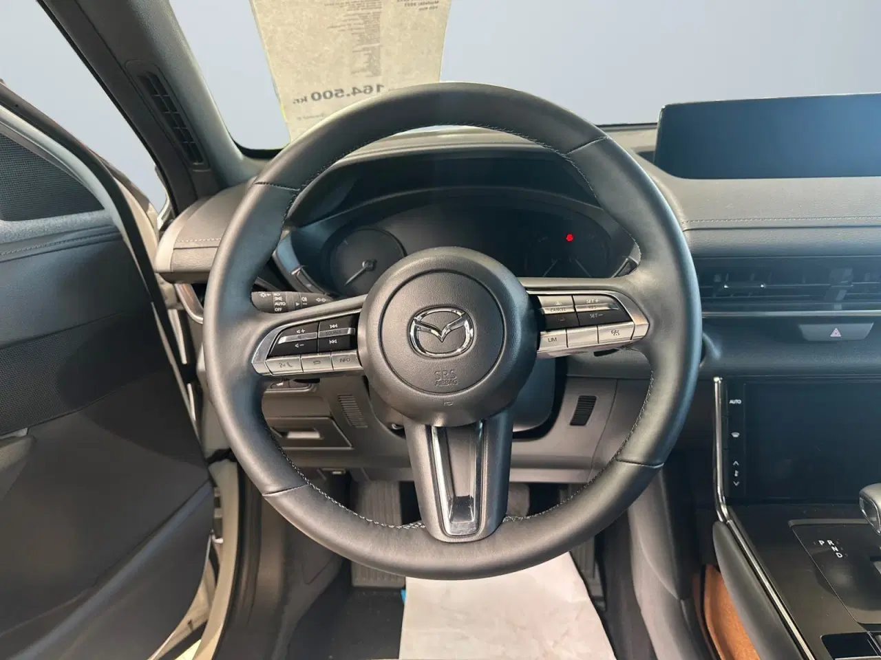 Billede 13 - Mazda MX-30  e-SkyActive Exclusive-Line