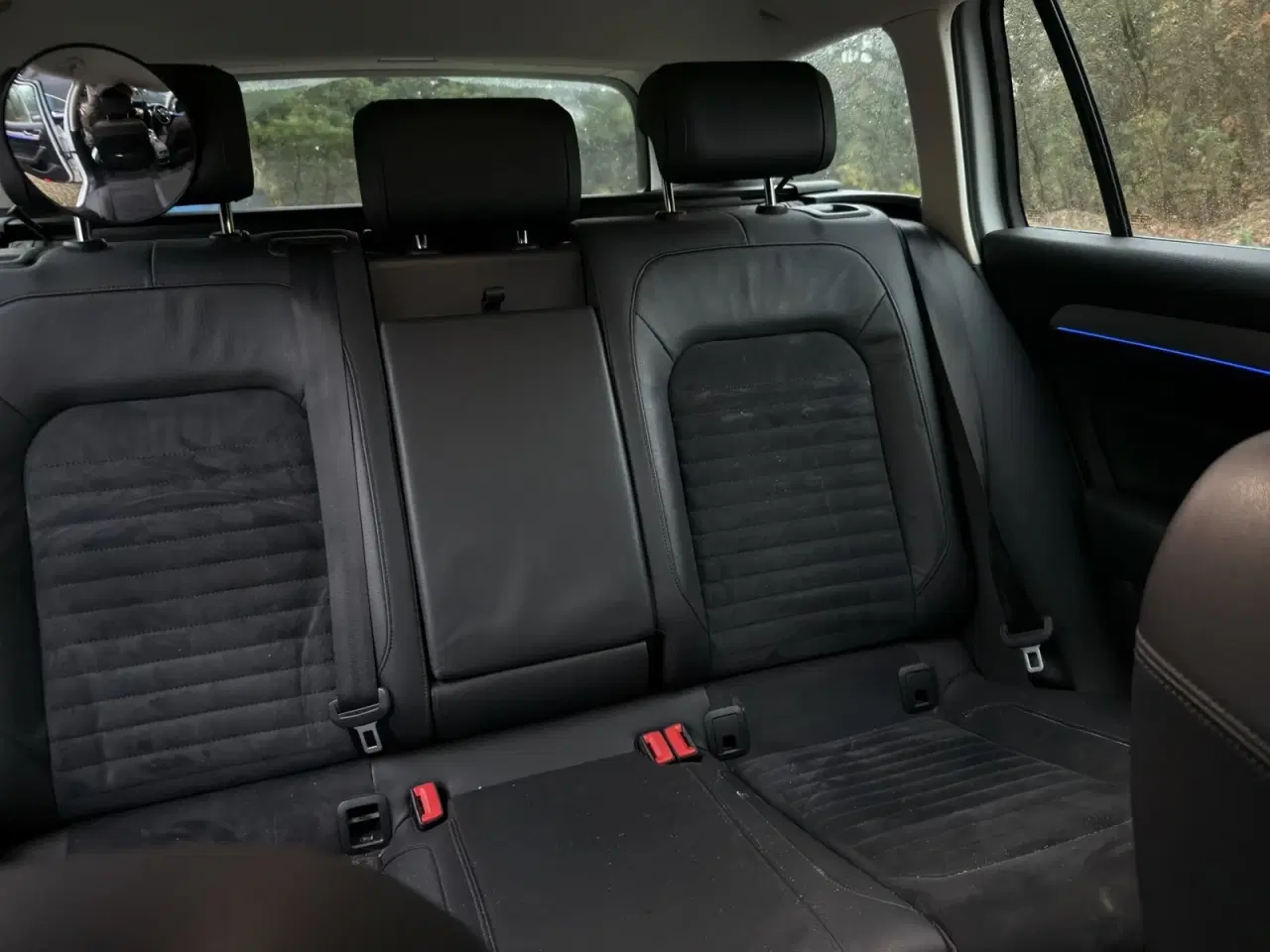 Billede 15 - VW Passat 1,4 GTE Variant DSG