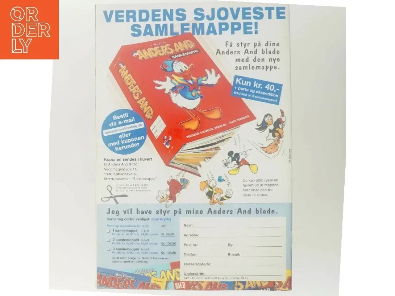 Billede 3 - Nr. 16 - April 2015 (Bog)