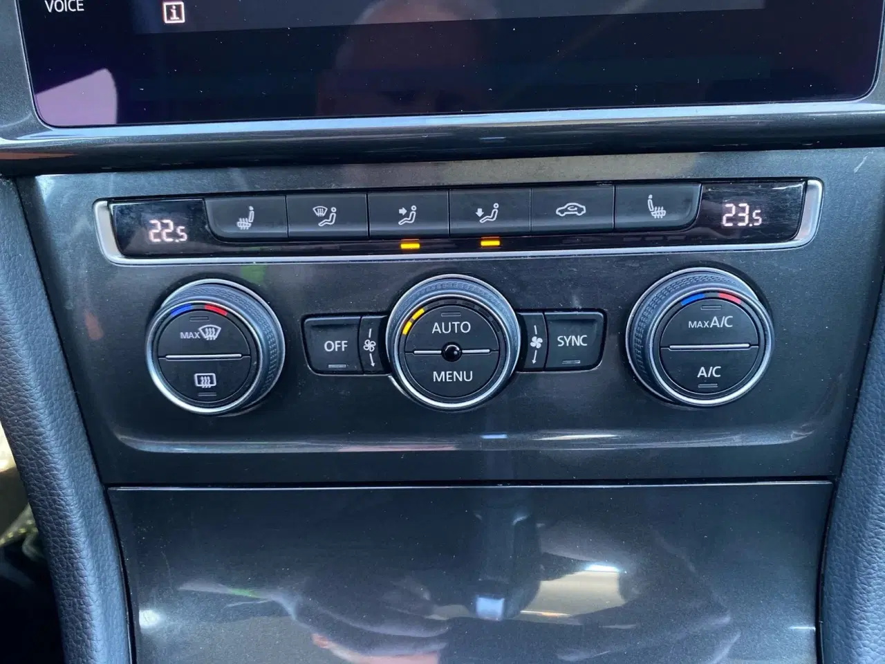 Billede 18 - VW Golf Variant 1,5 TSI EVO ACT Comfortline DSG 130HK Stc 7g Aut.
