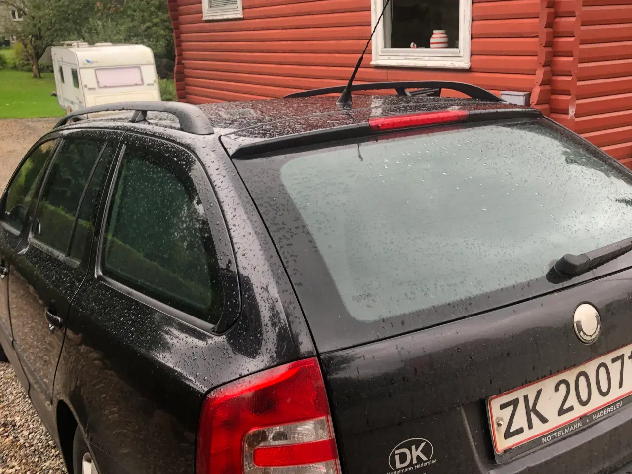 Billede 5 - Skoda Octavia 2,0 TDI fra 2008