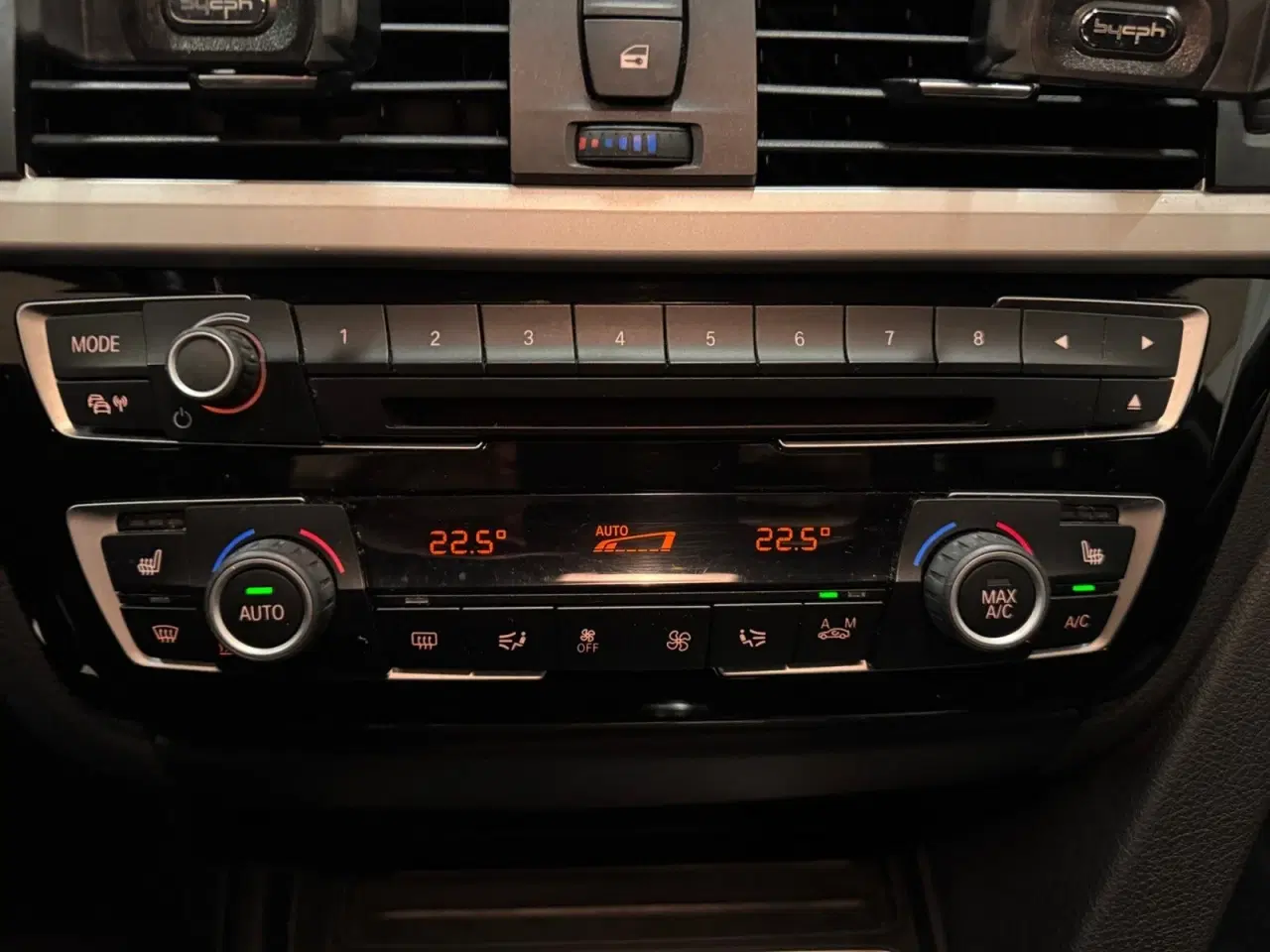 Billede 10 - BMW 318d 2,0 Touring