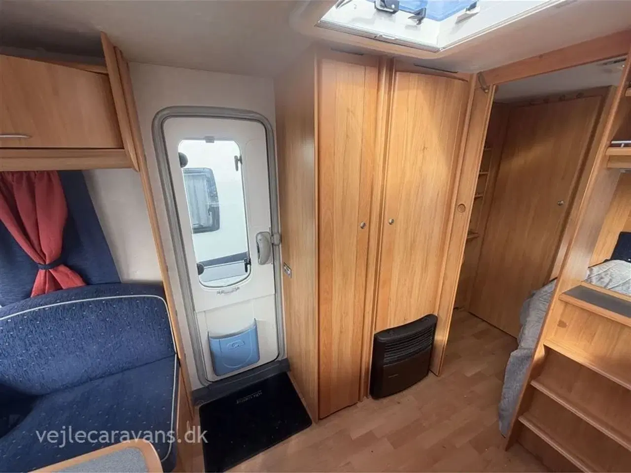 Billede 7 - 2006 - Adria Adiva 502 UP