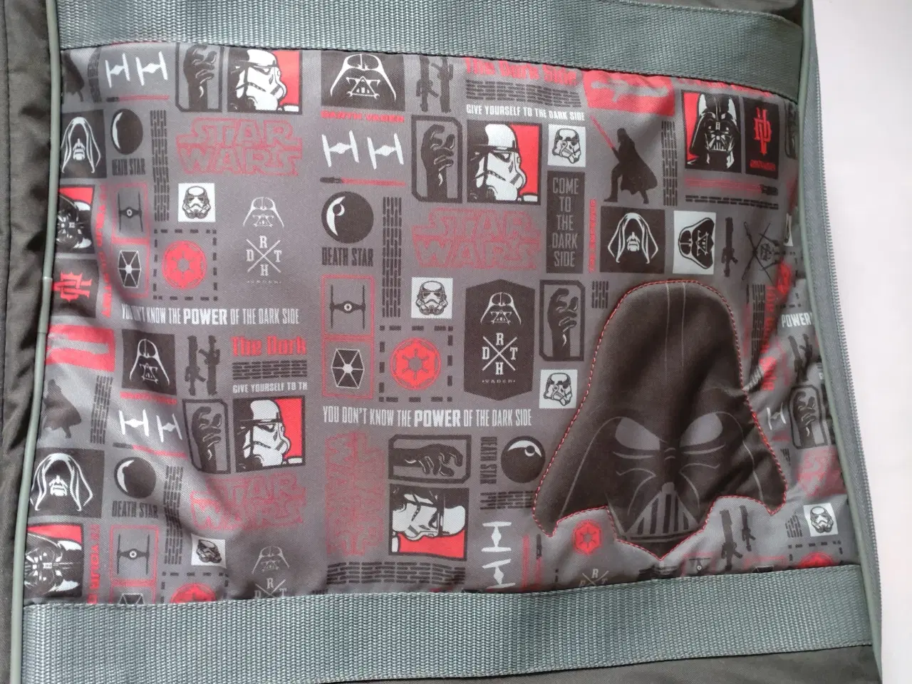 Billede 2 - Samsonite Star Wars kuffert 