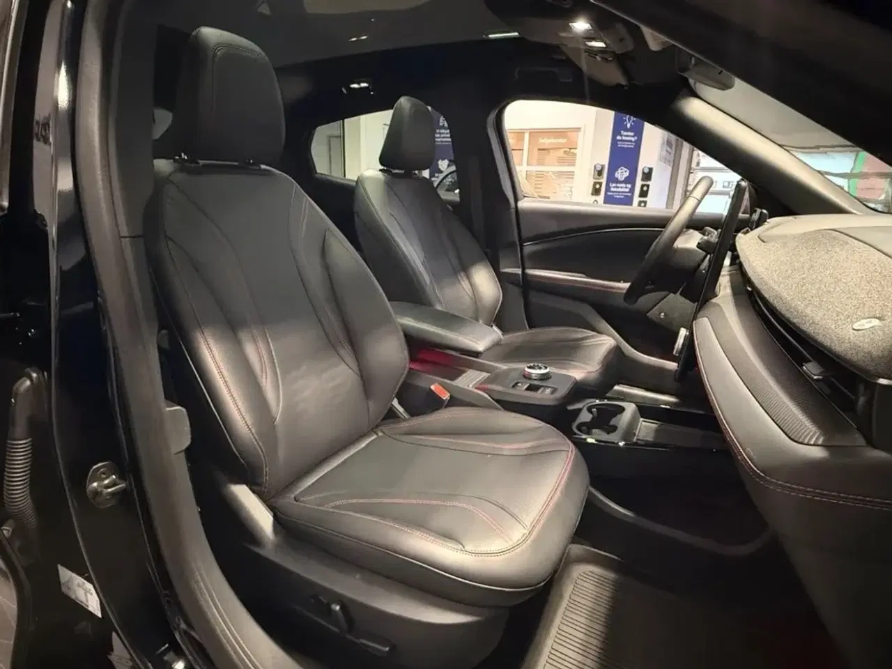 Billede 24 - Ford Mustang Mach-E 88 Extended Range AWD