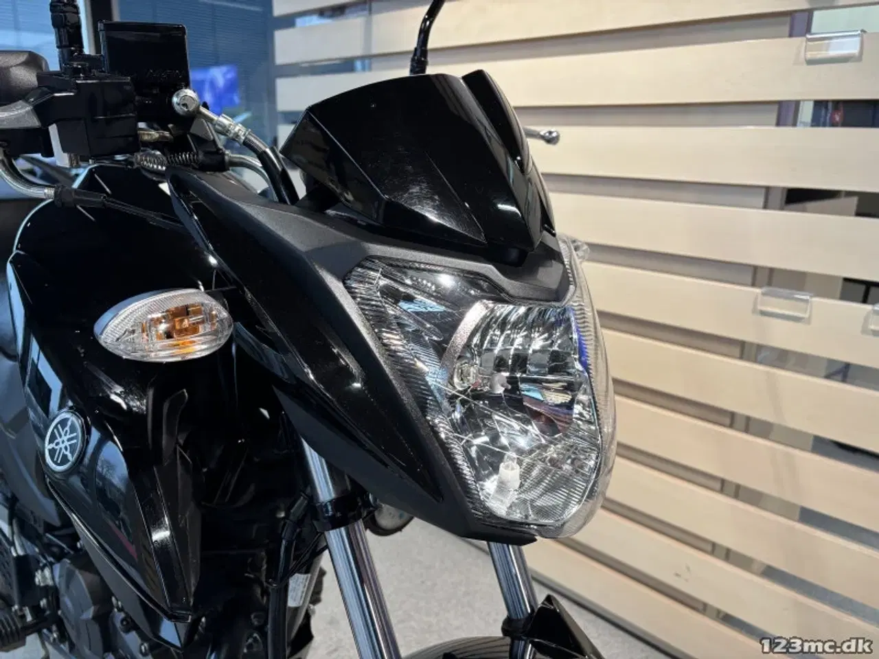 Billede 17 - Yamaha YS 125