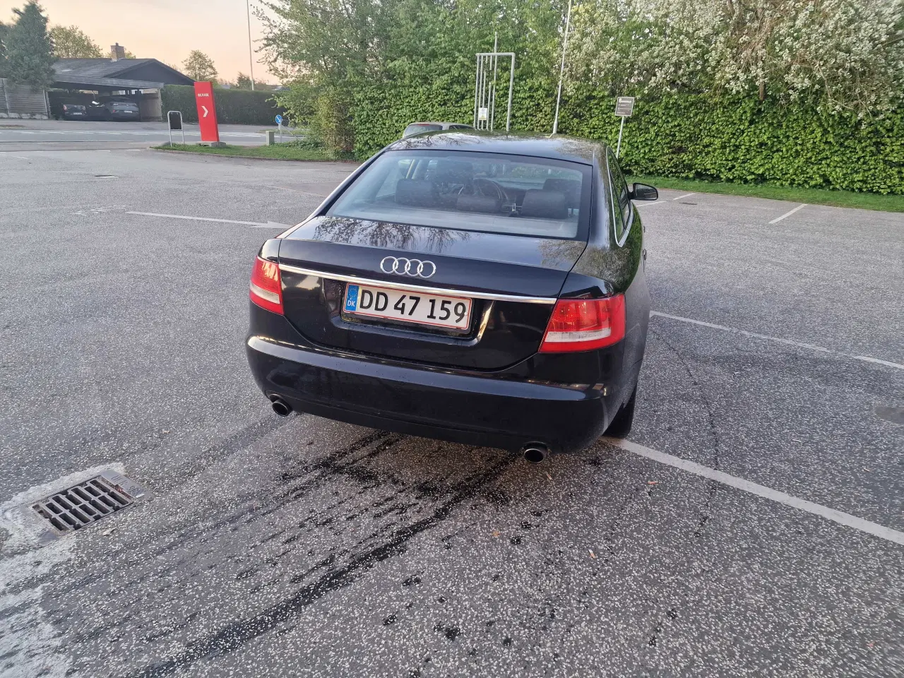 Billede 6 - Super Flot! Velhold Audi Vr6