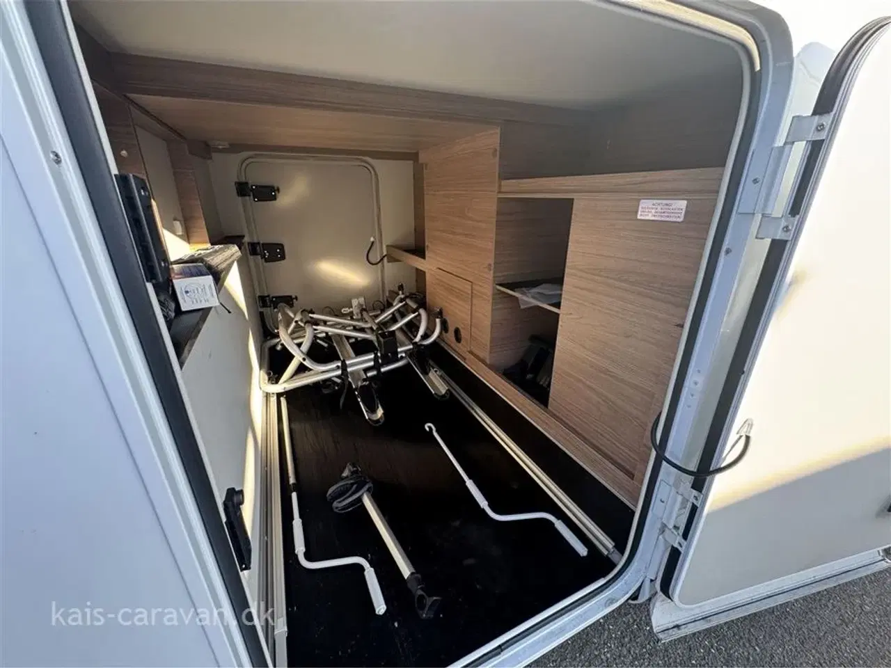 Billede 22 - 2024 - Knaus L!VE I 900 LEG Enkeltsenge