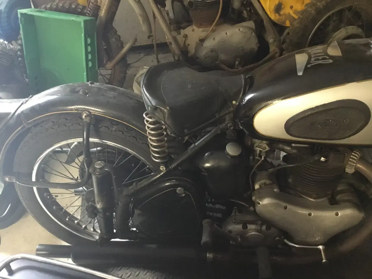 Billede 2 - Køre godt