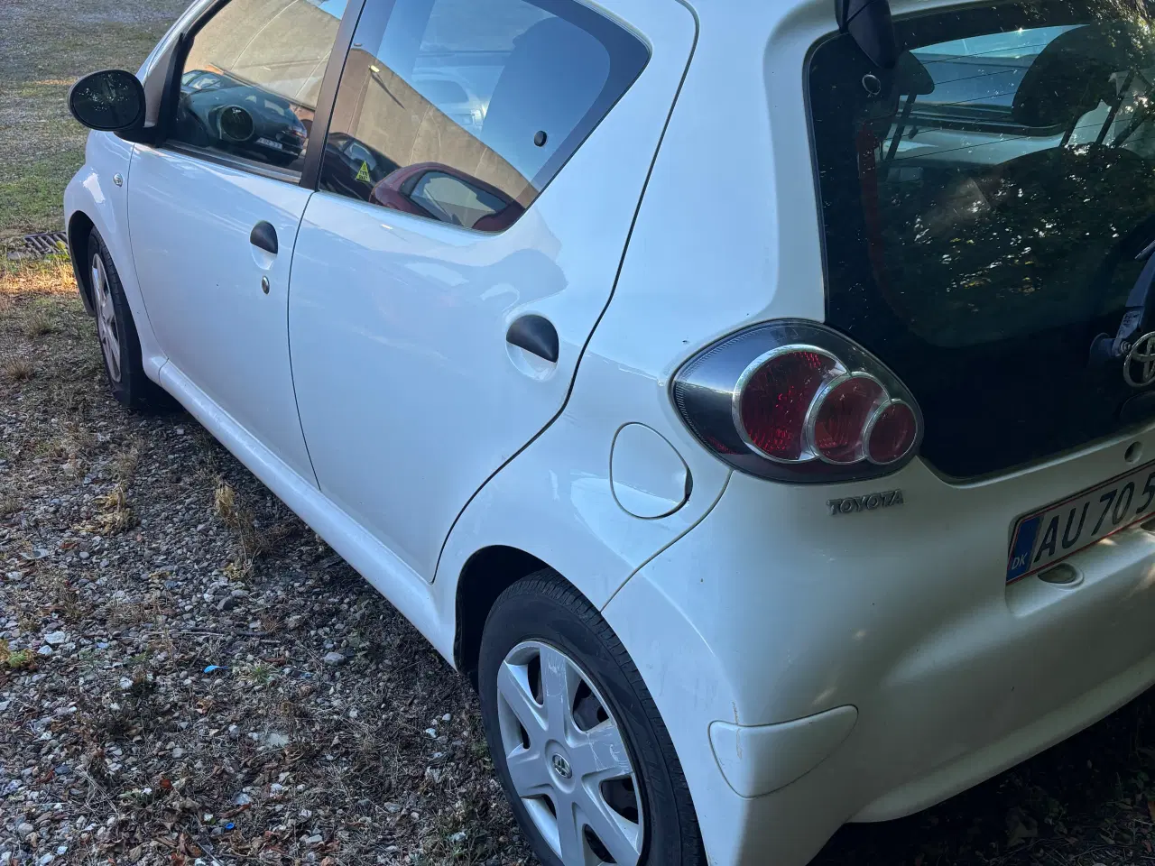 Billede 3 - Toyota Aygo