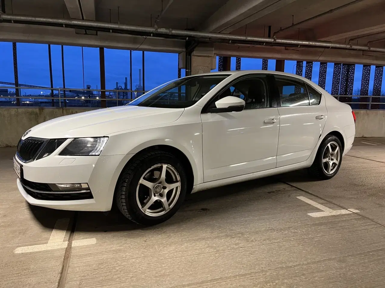 Billede 1 - Skoda Octavia 1,0 TSi 115 Style DSG