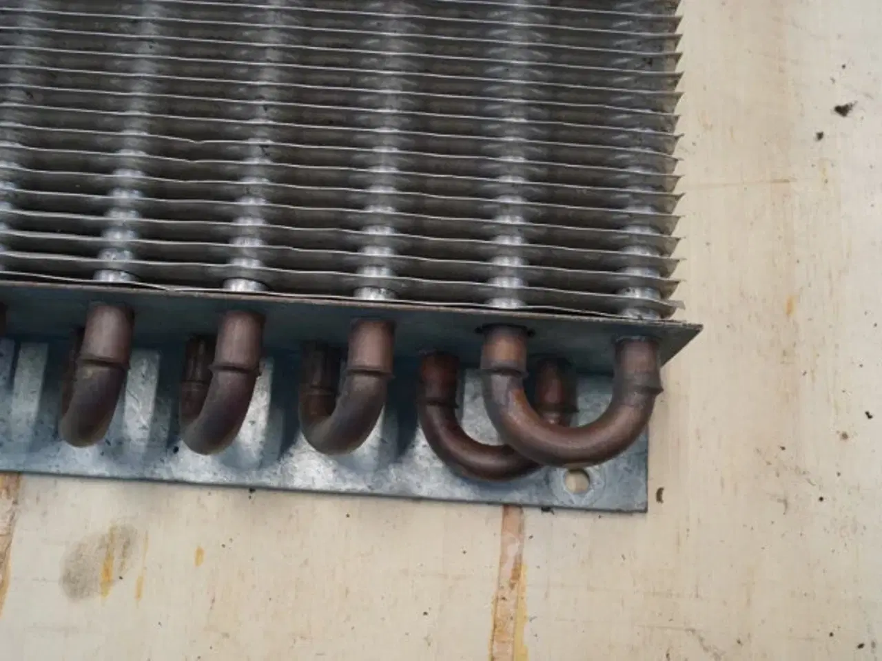 Billede 3 - Dronningborg D9000 A/C Køler 45070014