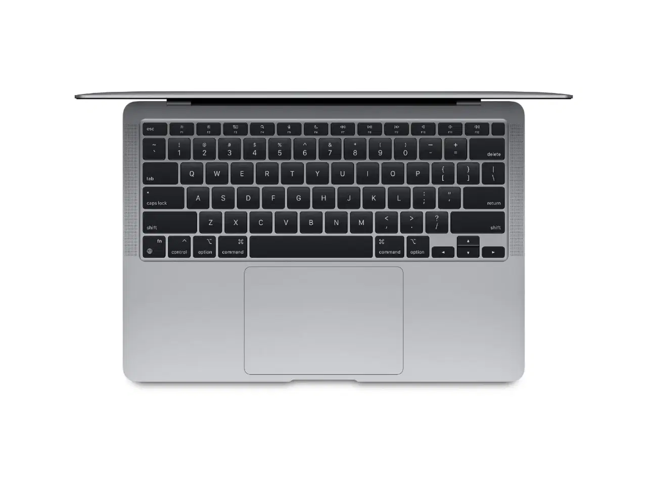 Billede 9 - MacBook Air | M1 | 16 GB RAM, 256 GB SSD | Space G