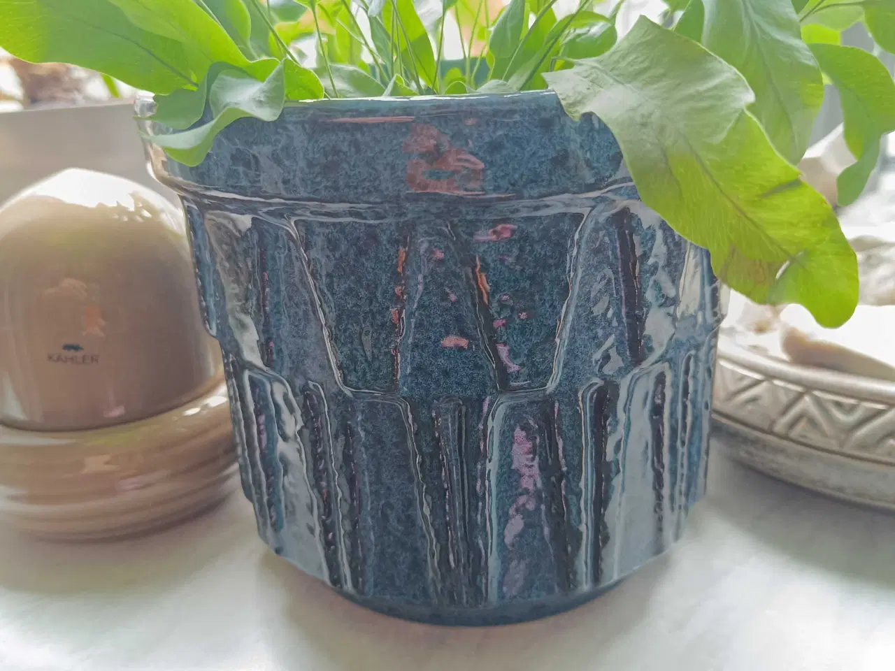 Billede 4 - West Germany potteskjuler 