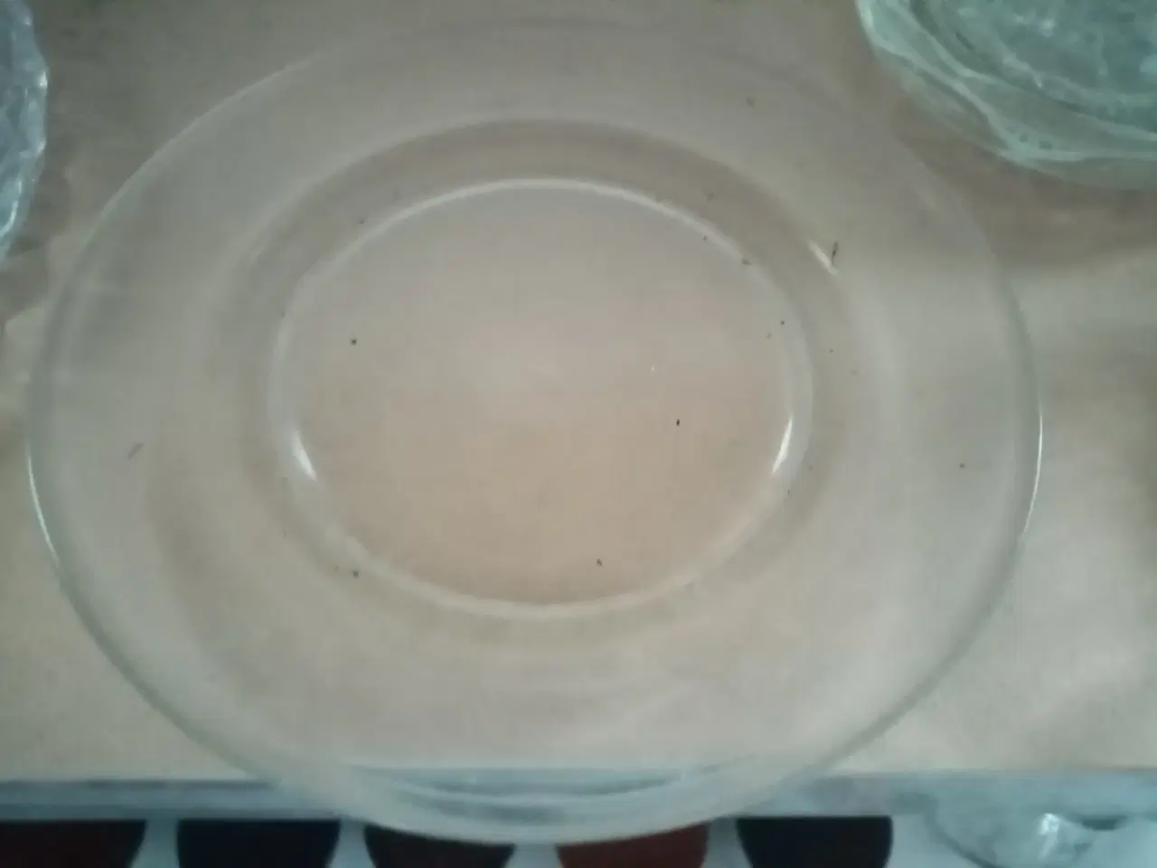 Billede 15 - Forskellige ting i glas fra 2 kr