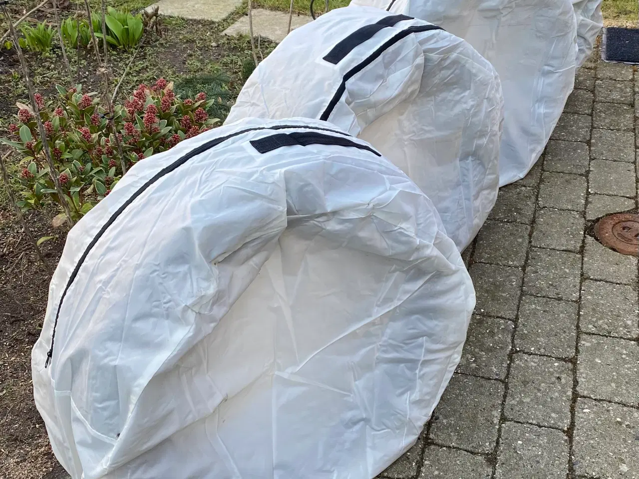 Billede 2 - Goodyear EfficientGrip Performance sommerd