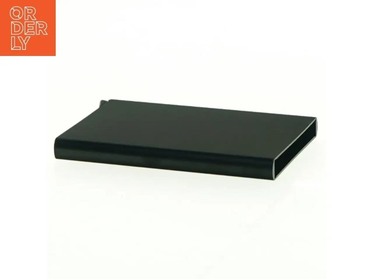 Billede 2 - Kreditkort holder (str. 9,5 x 6 cm)