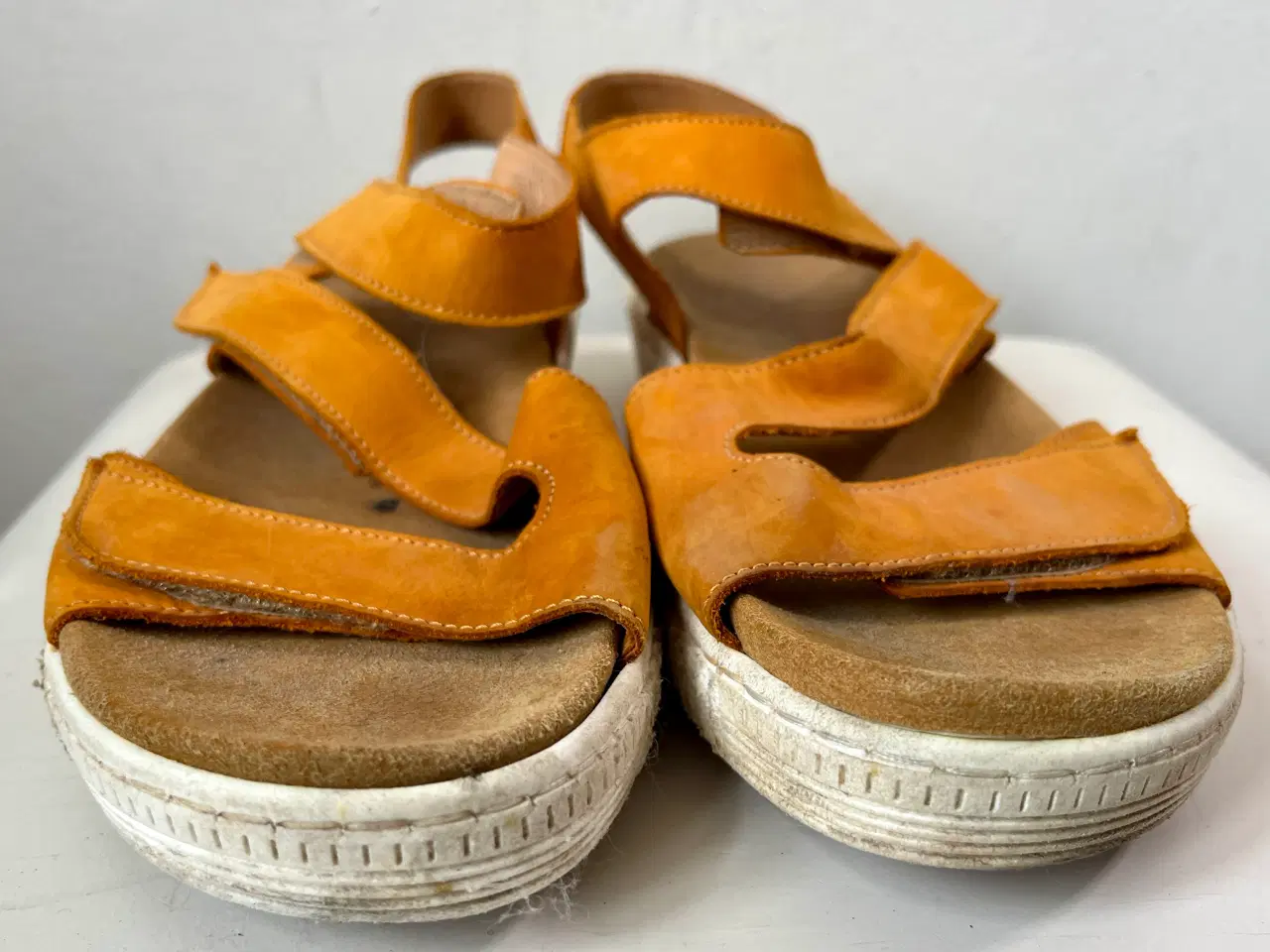 Billede 3 - Gabor, sandaler, str 41