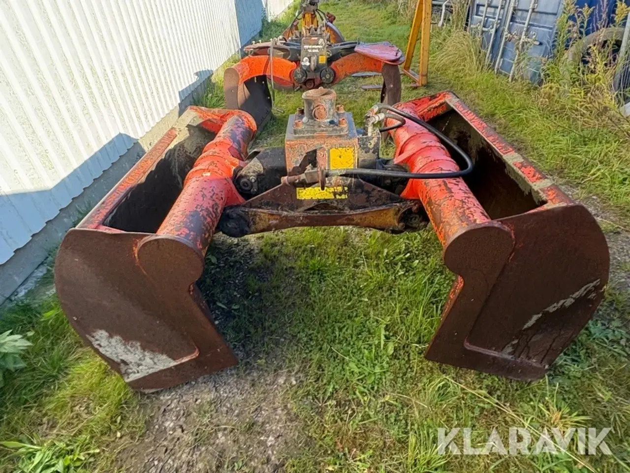 Billede 8 - Sandgrab PZG-S-1