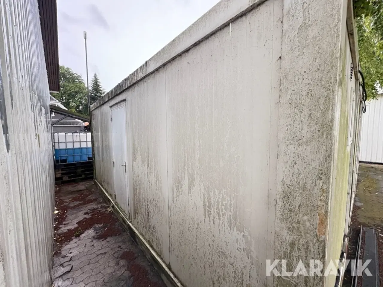 Billede 6 - Kontorcontainere 4 styk