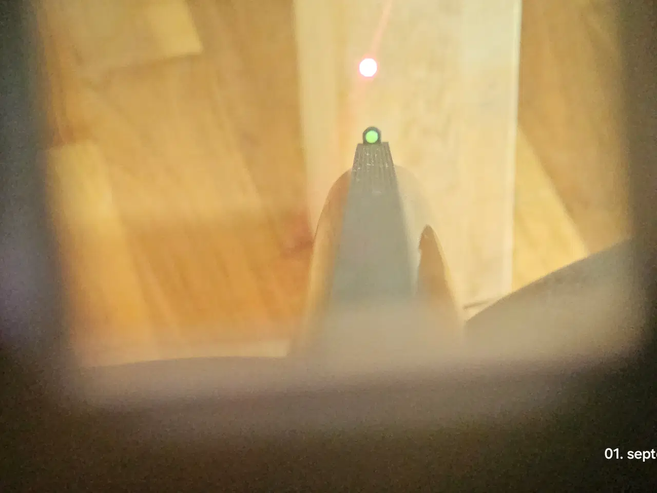 Billede 4 - AIMPOINT ACRO s-2 (til haglgevær) 