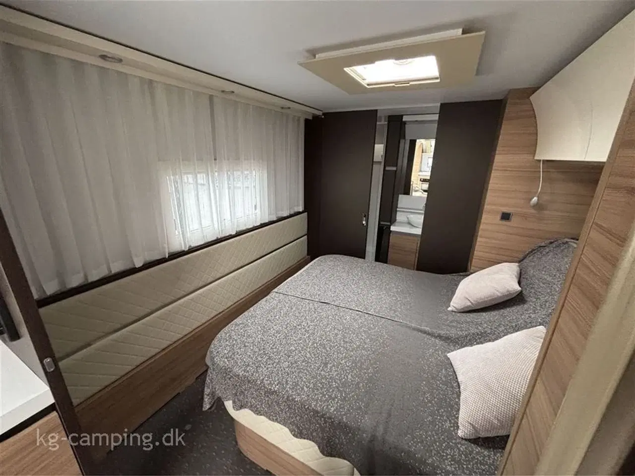 Billede 10 - 2020 - Adria Alpina 663 HT Populær Vogn med Fortelt og mover