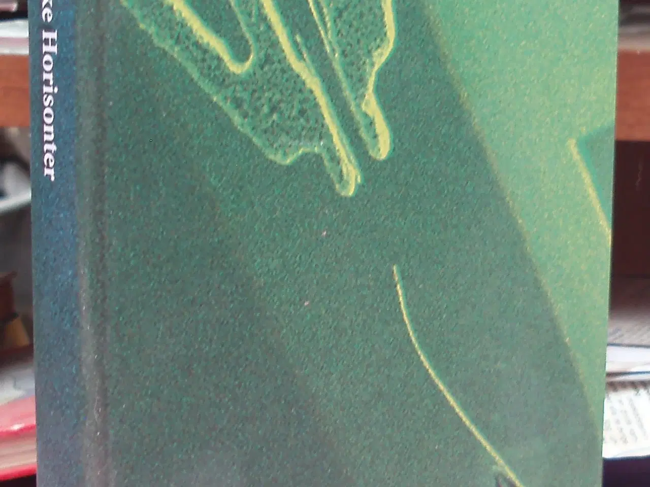 Billede 1 - Nanoteknologiske Horisonter DTU