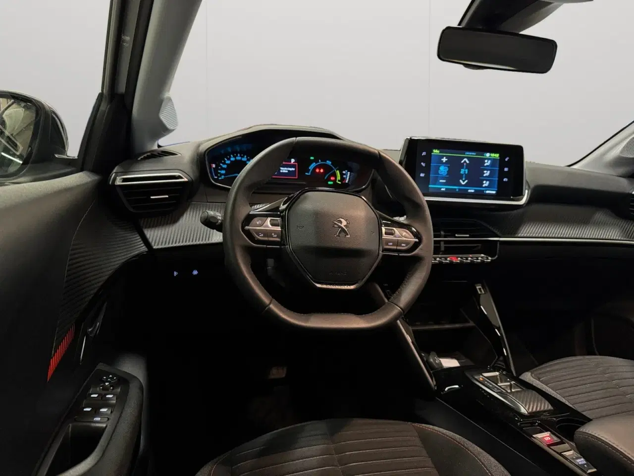 Billede 5 - Peugeot e-208 50 Active