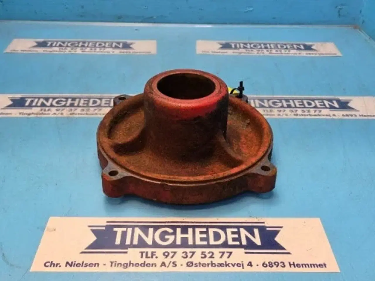 Billede 1 - Case 2388 Nav 1305220C91