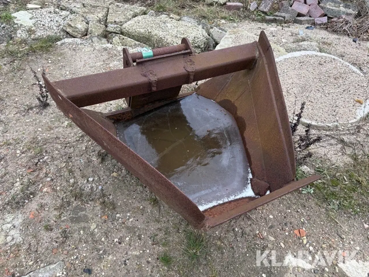 Billede 9 - Profilskovl