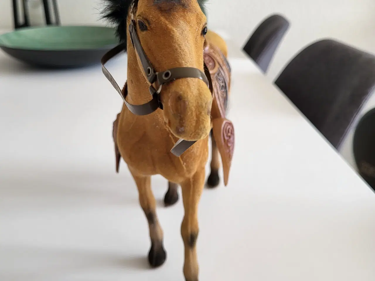 Billede 2 - Barbie heste og hund