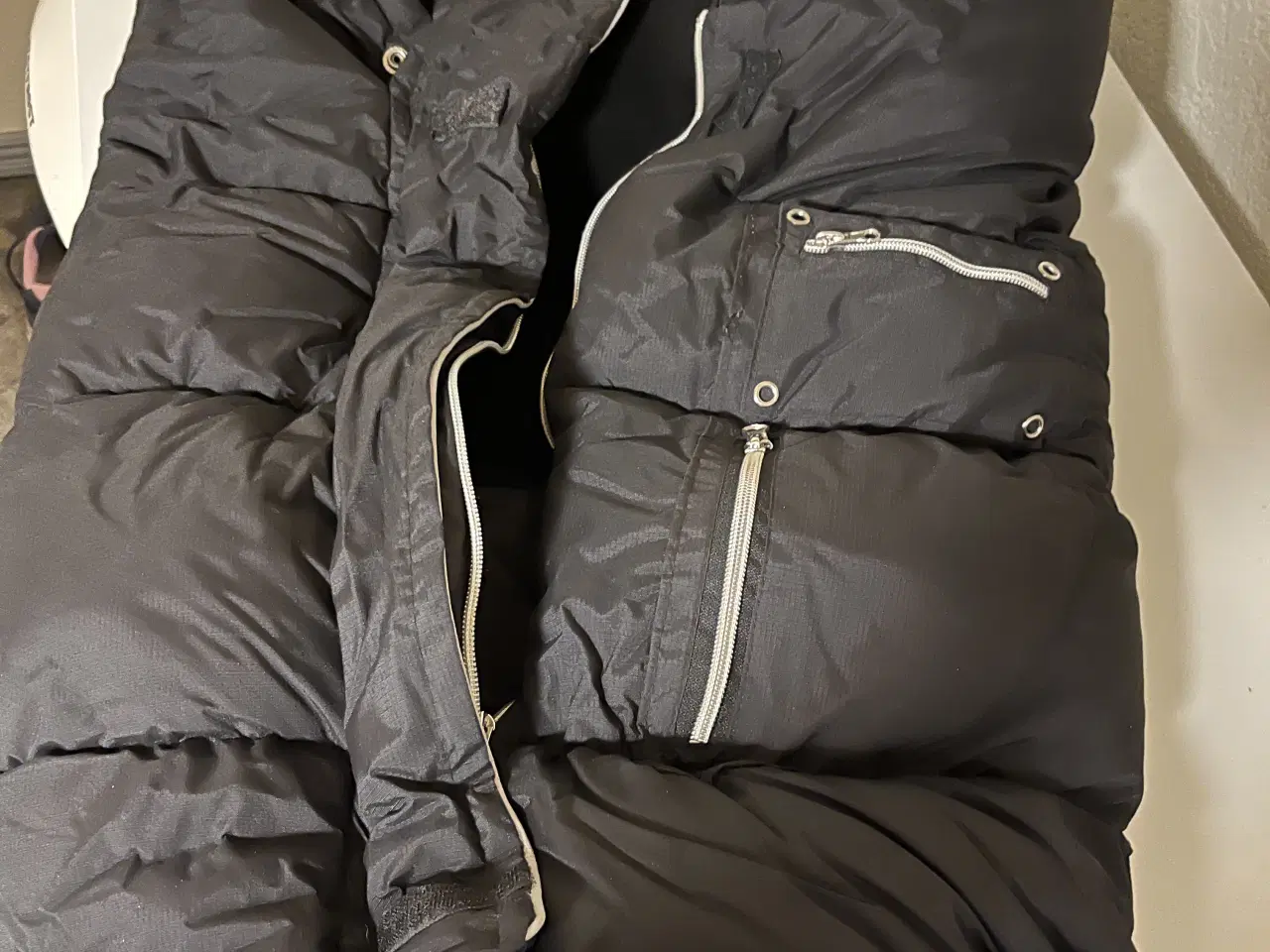 Billede 1 - Kørepose Zero2four