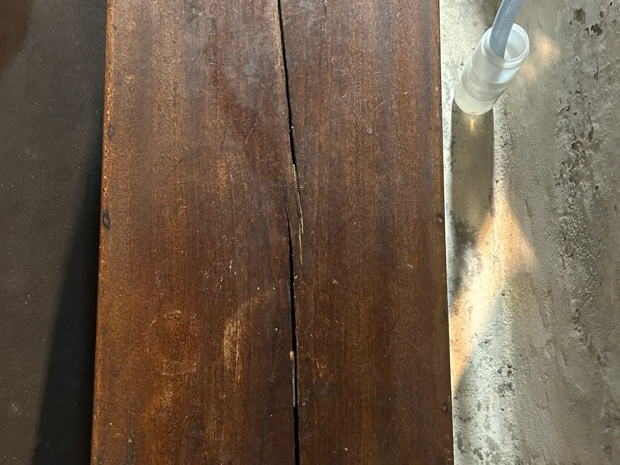 Billede 4 - Kiste i cedertræ