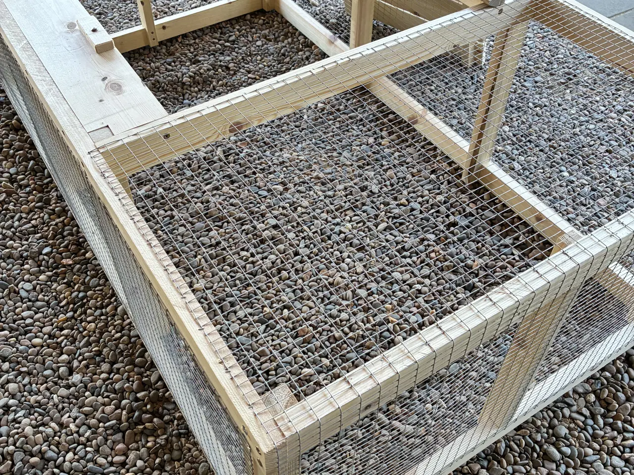 Billede 9 - Løbegård 