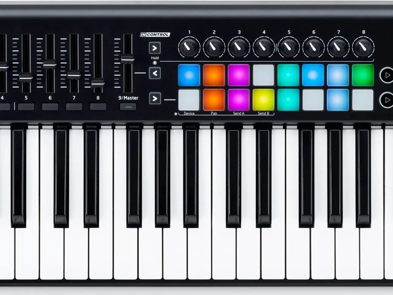 Billede 3 - Novation Launchkey 49 MKii Midi USB Keyboard